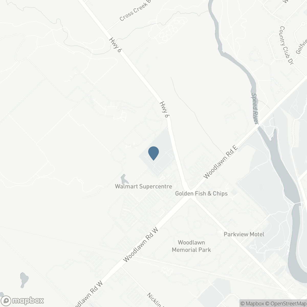 192 - 824 WOOLWICH STREET, Guelph, Ontario N1H 0E1
